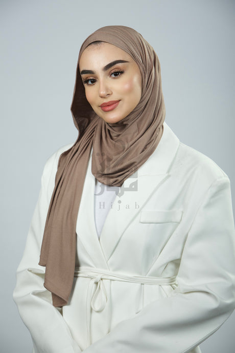 Cotton Makhmmal - Mubaraka Hijab