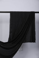 Jacquard Block Printed Mubaraka Hijab