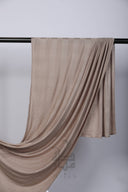 Jacquard Block Printed Mubaraka Hijab