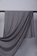 Jacquard Wave Print Hijab Mubaraka Hijab