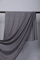 Jacquard Wave Print Hijab Mubaraka Hijab