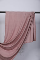 Jacquard Wave Print Hijab Mubaraka Hijab