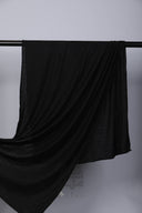 Jacquard Wave Print Hijab Mubaraka Hijab