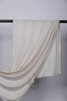 Jacquard Wave Print Hijab Mubaraka Hijab