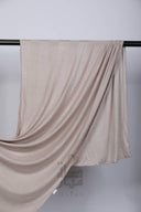 Jacquard Wave Print Hijab Mubaraka Hijab