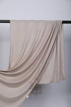 Jacquard Wave Print Hijab Mubaraka Hijab