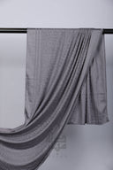 Jacquard Tiger Print Hijab Mubaraka Hijab