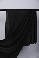 Jacquard Tiger Print Hijab Mubaraka Hijab