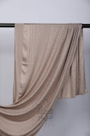 Jacquard Tiger Print Hijab Mubaraka Hijab