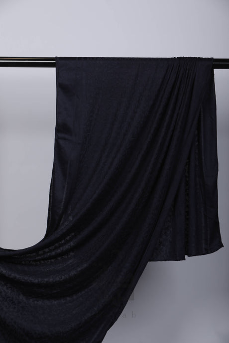 Jacquard Tiger Print Hijab Mubaraka Hijab