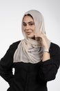 Cashmere Twist Mubaraka Hijab