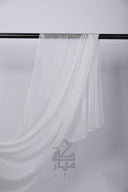 Cashmere Plain Mubaraka Hijab