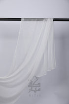 Cashmere Plain Mubaraka Hijab