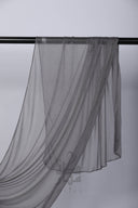 Cashmere Plain Mubaraka Hijab