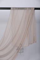 Cashmere Plain Mubaraka Hijab