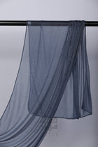 Cashmere Plain Mubaraka Hijab