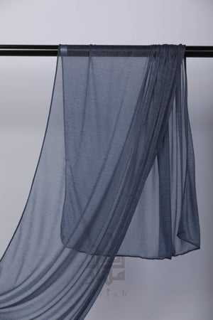 Cashmere Twist Mubaraka Hijab