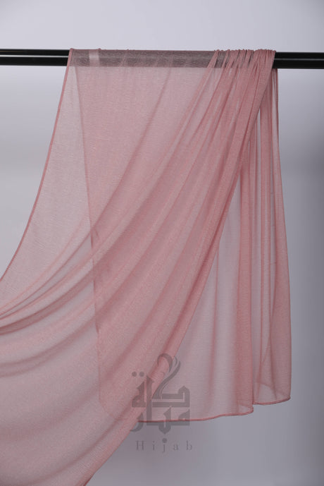 Cashmere Plain Mubaraka Hijab