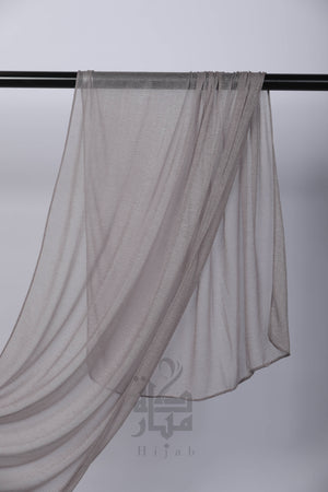 Cashmere Twist Mubaraka Hijab