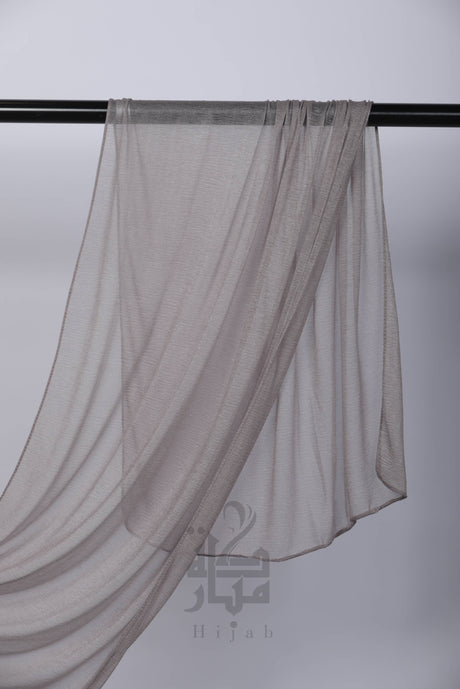 Cashmere Twist Mubaraka Hijab