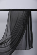 Cashmere Plain Mubaraka Hijab