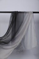 Linen Two Tone Mubaraka Hijab