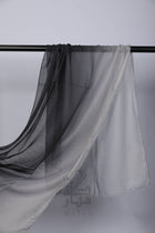 Linen Two Tone Mubaraka Hijab