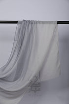 Linen Two Tone Mubaraka Hijab