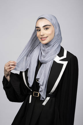 Luluwa Plain Mubaraka Hijab