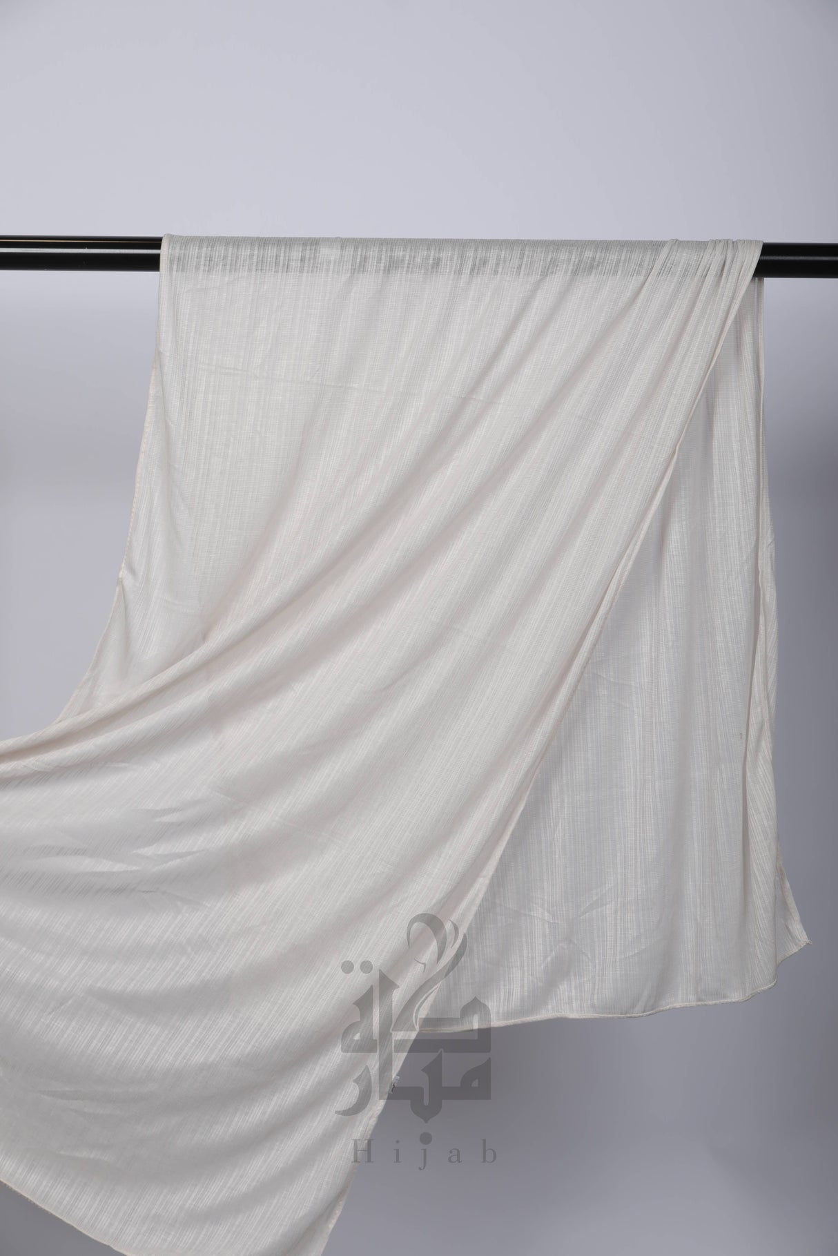 Luluwa Plain Mubaraka Hijab