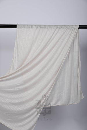 Luluwa Plain Mubaraka Hijab