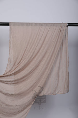 Luluwa Plain Mubaraka Hijab