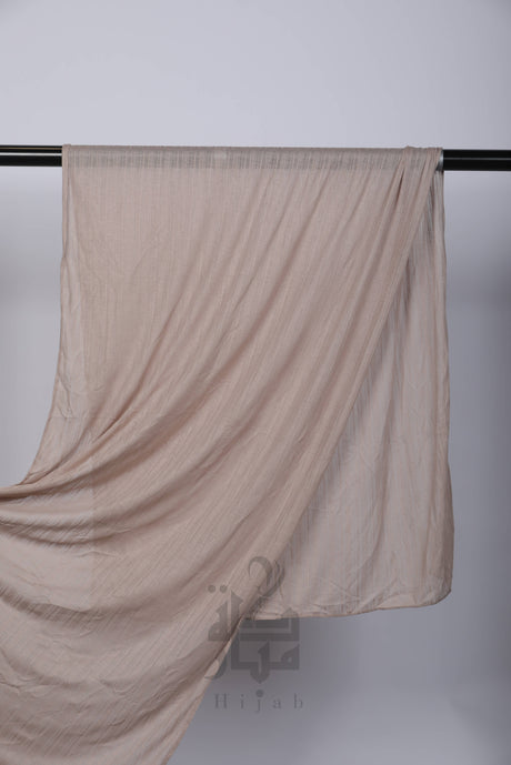 Luluwa Plain Mubaraka Hijab