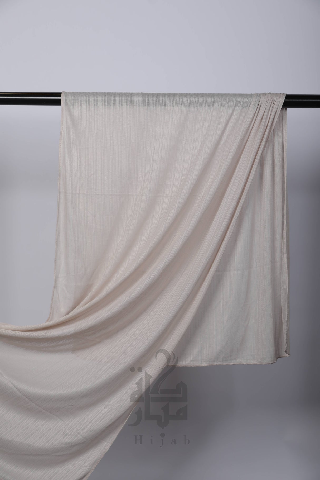 Luluwa Plain Mubaraka Hijab