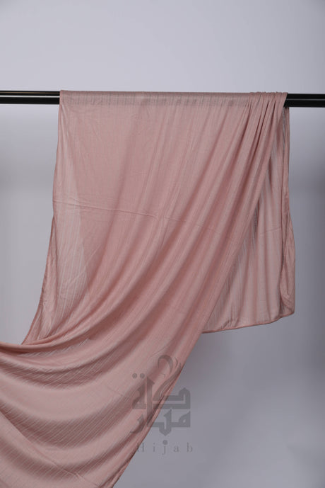 Luluwa Twist Mubaraka Hijab