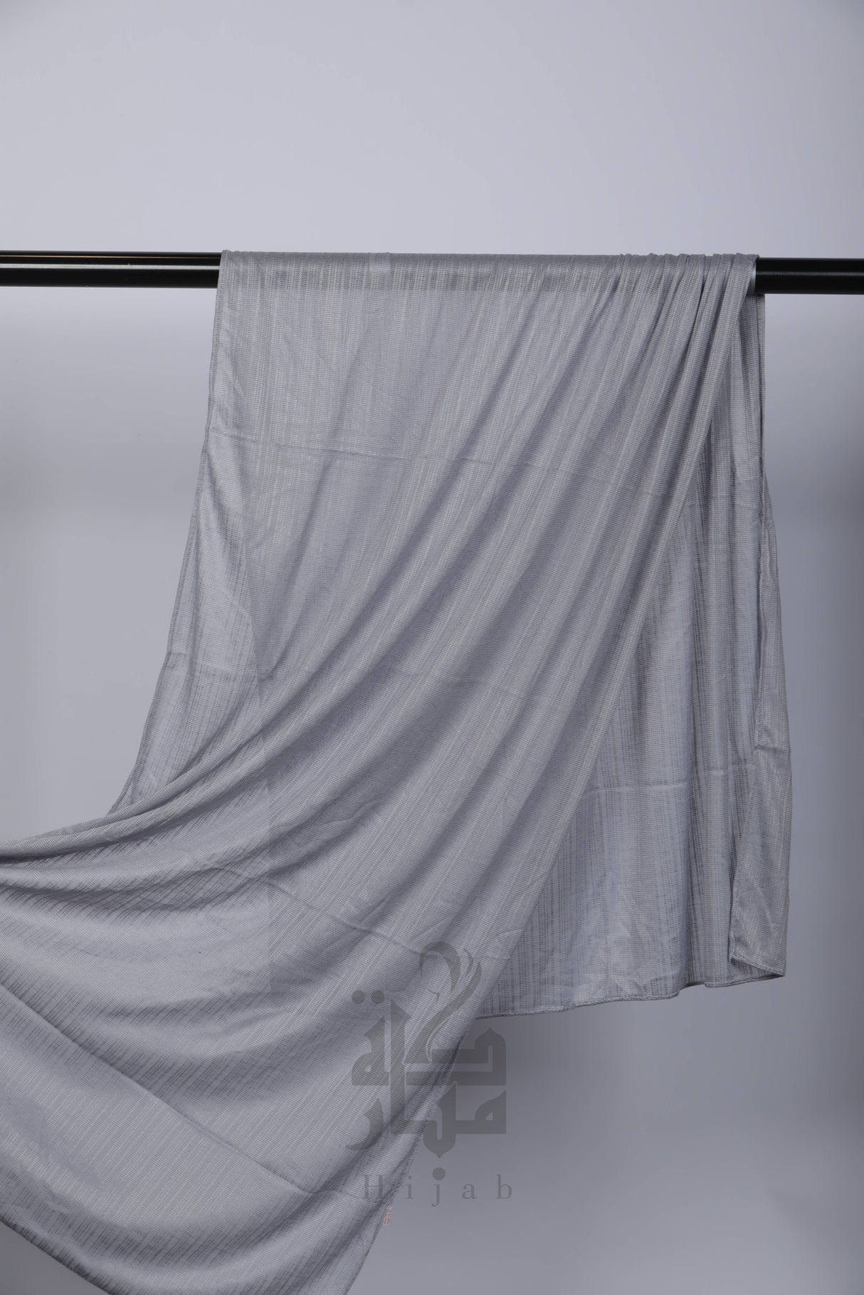 Luluwa Plain Mubaraka Hijab