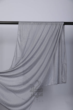 Luluwa Plain Mubaraka Hijab