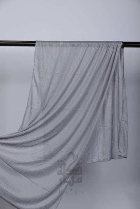 Luluwa Plain Mubaraka Hijab