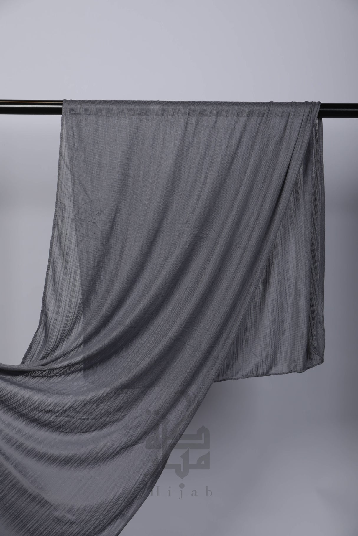 Luluwa Plain Mubaraka Hijab