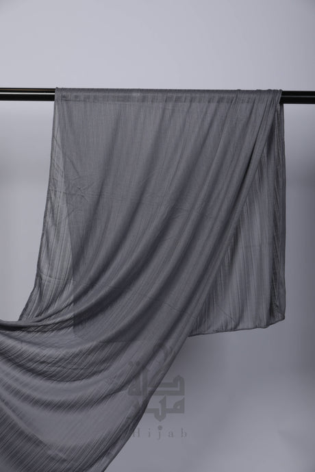 Luluwa Plain Mubaraka Hijab