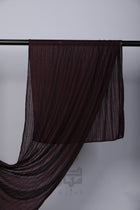 Luluwa Plain Mubaraka Hijab