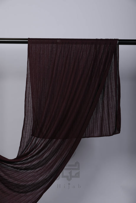 Luluwa Plain Mubaraka Hijab