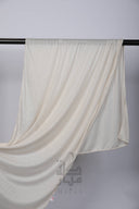 Luluwa Plain Mubaraka Hijab