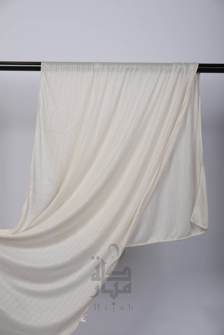 Luluwa Plain Mubaraka Hijab