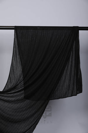 Luluwa Plain Mubaraka Hijab