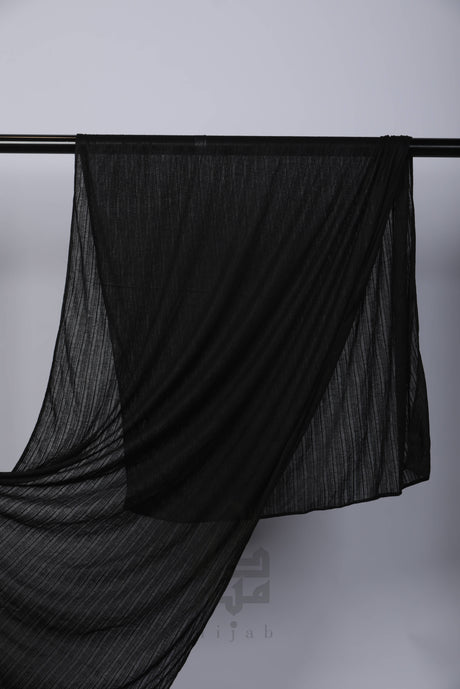 Luluwa Twist Mubaraka Hijab