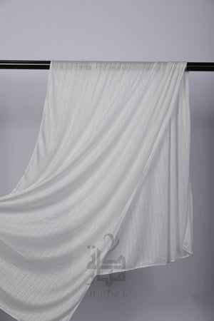 Luluwa Plain Mubaraka Hijab