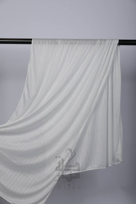 Luluwa Twist Mubaraka Hijab