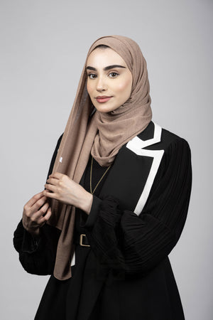 Shaash Turkey Mubaraka Hijab