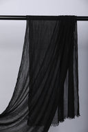 Thailandy Kresha One Tone Mubaraka Hijab